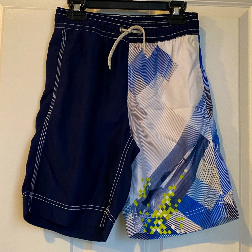 Gap kids swim shorts